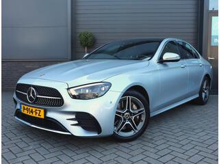 Mercedes-Benz E-Klasse (2016 - 2023)