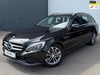 Mercedes-Benz C-Klasse Estate (2014 - 2021)