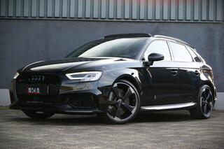 Audi A3 Sportback (2012 - 2020)