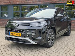 VOLKSWAGEN Tayron 1.5 eHybrid Elegance Edition 360� camera|Leder Alcantara|Massagestoel|Trekhaak electrisch|Stuur/Stoelverwarming