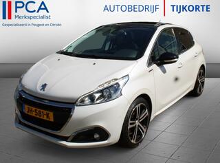 Peugeot 208 (2012 - 2019)