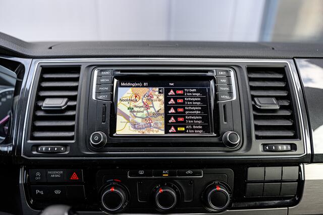 Volkswagen Transporter 2.0 TDI L2H1 DC Highline|150PK|NAVI|CRUISE|TREKHK|