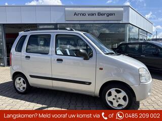 Suzuki Wagon R+