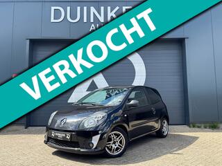 Renault Twingo (2007 - 2014)