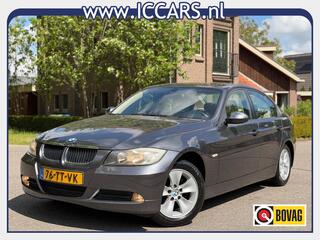 BMW 3-Serie (2005 - 2012)