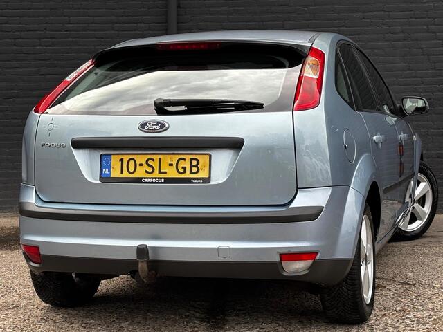 Ford Focus 1.6-16V Futura AIRCO | TREKHAAK | ELEK RAMEN | NWE APK