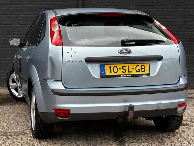 Ford Focus 1.6-16V Futura AIRCO | TREKHAAK | ELEK RAMEN | NWE APK
