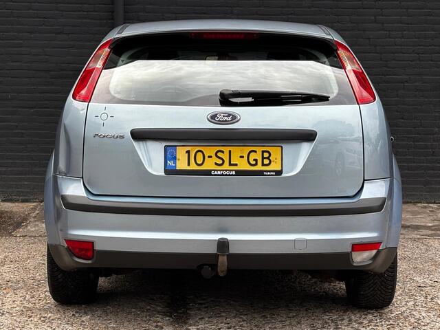 Ford Focus 1.6-16V Futura AIRCO | TREKHAAK | ELEK RAMEN | NWE APK