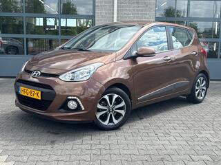 HYUNDAI I 10 1.2i |AUTOMAAT|COMPLEET!|