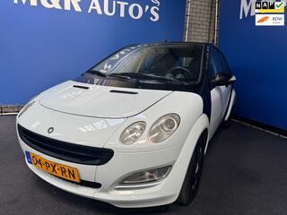 SMART FORFOUR 1.1 blackbasic Nieuwe APK