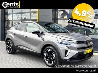 RENAULT CAPTUR 1.6 E-Tech Full Hybrid 145 Techno Camera
