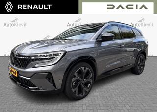 RENAULT ESPACE E-Tech Hybrid 200 esprit Alpine 7p. - Demo / pack advanced driving assist / panoramisch vast glazen dak