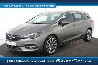 OPEL ASTRA Sports Tourer 1.5 CDTI Elegance