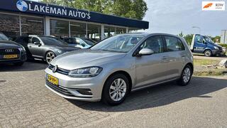 Volkswagen Golf VII