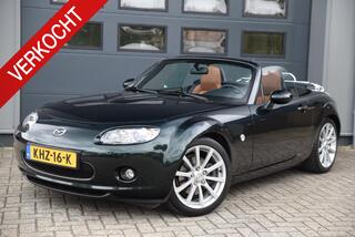 MAZDA MX-5 1.8 Executive