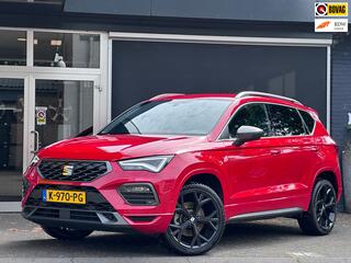 SEAT ATECA 1.5 TSI FR Business Intense NIEUWSTAAT !! 360 CAM / NAP / VIRTUAL / DCC / EBD