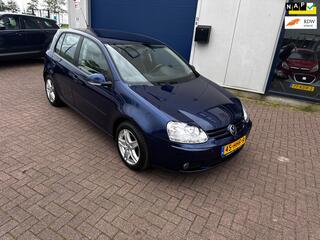 VOLKSWAGEN GOLF 1.4 TSI Trendline INCL NWE APK!!