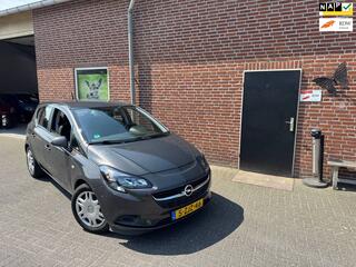 Opel Corsa (2014 - 2019)