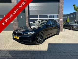 BMW 5-SERIE Touring 530e xDrive Business Edition Plus Headup/Laser/Harman-Kardon/Leder/Cam