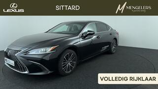LEXUS Es 300h Business Line