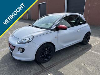 OPEL ADAM 1.2 Jam