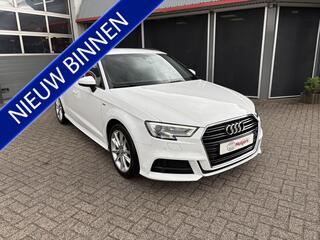 Audi A3 Sportback (2012 - 2020)