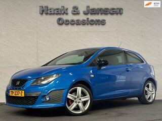 Seat Ibiza (2008 - 2017)