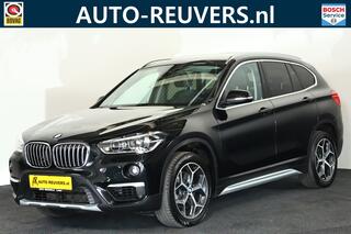 BMW X1 sDrive20i xLine HUD / Navi / Camera / Cruise / Half leder / LED