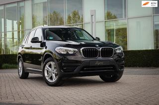 BMW X3 XDrive30e High Executive (259pk) 100% historie | LED | Trekhaak |