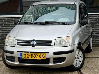 Fiat Panda (2003 - 2011)