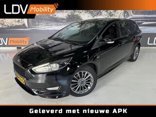 Ford Focus Wagon (2011 - 2018)