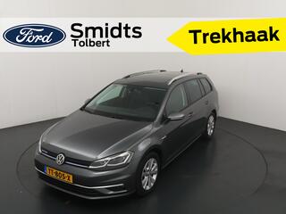Volkswagen Golf Variant VII