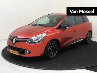 RENAULT CLIO Estate 0.9 TCe Dynamique | Pack Comfort-2 | airco | cruise control | lichtmetalen velgen 16