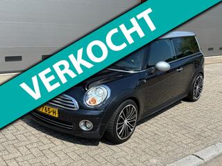 MINI COOPER Mini 1.6 Pepper | nette auto