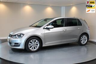Volkswagen Golf VII