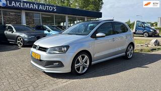 Volkswagen Polo (2009 - 2017)