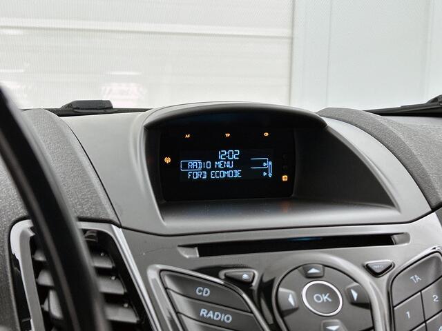 Ford Fiesta 1.0 EcoBoost Titanium Voorzien van Handgas en Bedrijfsrem