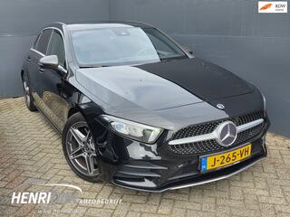 Mercedes-Benz A-Klasse (2012 - 2018)