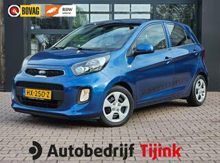 Kia Picanto (2011 - 2017)