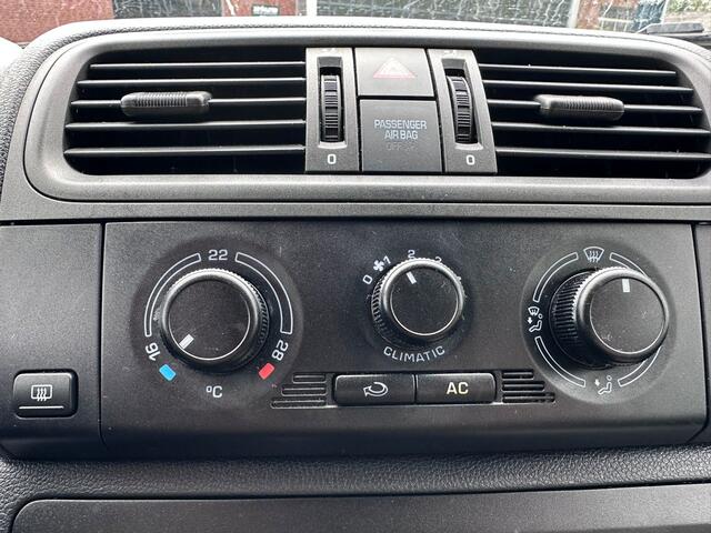 Skoda Fabia 1.2 Drive 1e EigenaarAirco28-02-2027 APKTrekhaakNAPDealer onderhoudenStuurbekrachtiging