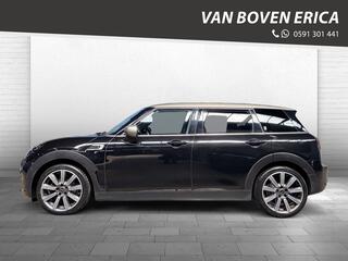 MINI COOPER CLUBMAN Mini 1.5 Knightsbridge Navi Camera Carplay Panodak