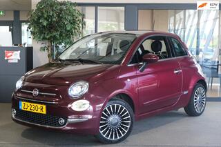 Fiat 500 (2007 - 2025)