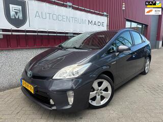 Toyota Prius (2009 - 2015)