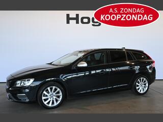 Volvo V60 (2010 - 2018)