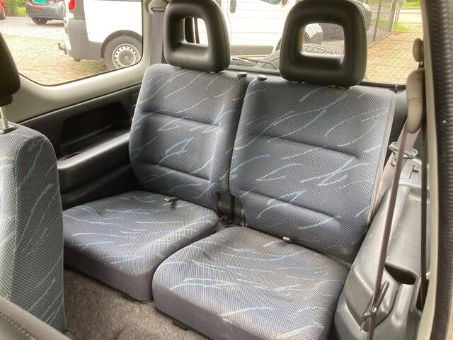 Suzuki Jimny 1.3 JLX 4X4