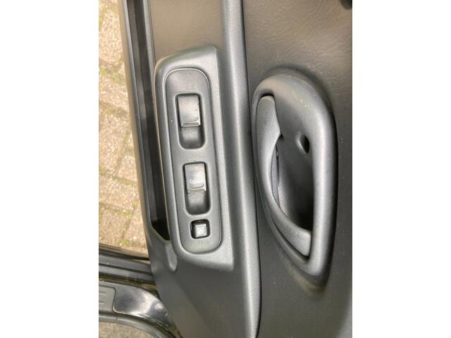 Suzuki Jimny 1.3 JLX 4X4