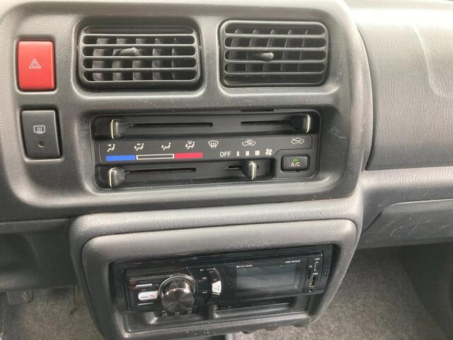 Suzuki Jimny 1.3 JLX 4X4