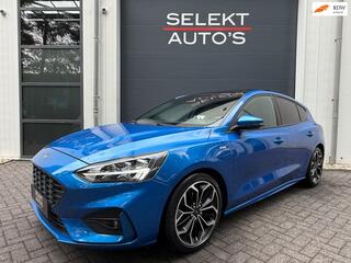 Ford Focus (2011 - 2018)