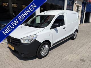 DACIA DOKKER 1.5 dCi 75 Ambiance NL AUTO. MARGE/NAP/AIRCO/NW APK
