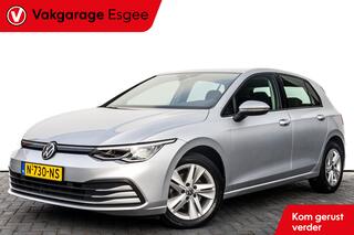 VOLKSWAGEN GOLF 1.0 TSI Golf 8 | Digitaal instrumentenpaneel | Keyless | DAB | Clima | Cruise | | Pdc V/A | Apple Carplay/Android | Bluetooth | Led | 16 inch lmv | Stoel en stuur verwarming |
